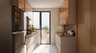 Project Image of 0.0 - 2100.0 Sq.ft 3 BHK Apartment for buy in Martell Prisma Magnus