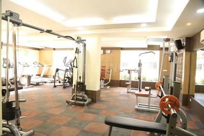 Project Image of 555.31 - 780.38 Sq.ft 2 BHK Apartment for buy in Panchsheel Pinnacle Phase 1 Tower F2 & F3 Pa