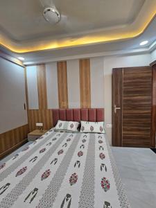 Project Image of 603.64 - 776.4 Sq.ft 3 BHK Apartment for buy in R K Green Valley Heights