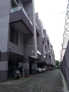 Project Image of 553.0 - 691.0 Sq.ft 1 BHK Apartment for buy in Alcon Rito