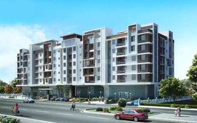 Project Image of 1260.0 - 3000.0 Sq.ft 2 BHK Apartment for buy in Shivgyan Luxora