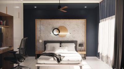 Project Image of 1476.0 - 1482.0 Sq.ft 3 BHK Apartment for buy in AVR PANSY