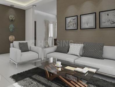 Project Image of 1340.0 - 1605.0 Sq.ft 3 BHK Apartment for buy in Apple Aroma