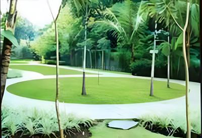 Project Image of 1500 Sq.ft 3 BHK Duplex for sale in Pacheda 1 for Rs. 3525000