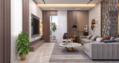 Project Image of 3865.0 - 4565.0 Sq.ft 4 BHK Villa for buy in Achyuta