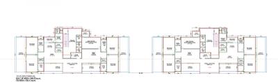 Project Image of 2253.21 - 3812.04 Sq.ft 4 BHK Apartment for buy in Shagun Lifestyle