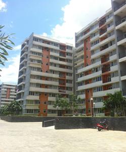 Project Image of 1955 Sq.ft 3 BHK Apartment / Flat for sale in Maraimalai Nagar for Rs. 13500000