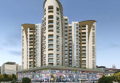 Project Image of 1225.0 - 1650.0 Sq.ft 2 BHK Apartment for buy in Sarvottam Pride