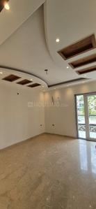 Project Image of 2250.0 - 3150.0 Sq.ft 4 BHK Builder Floor for buy in JKM Greenfield Ultra Luxury Floor