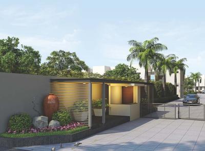 Project Image of 1485.0 - 1575.0 Sq.ft 3 BHK Villa for buy in Suryam Placid