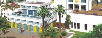 Project Image of 890.0 - 1165.0 Sq.ft 2 BHK Apartment for buy in Pataskar Eclat