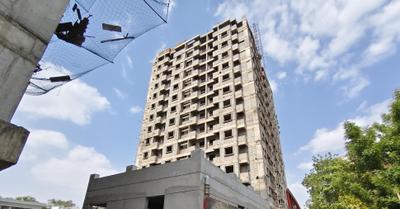 Project Image of 696.64 - 1469.21 Sq.ft 1 BHK Apartment for buy in Vaikunthdham CHSL