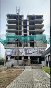 Project Image of 0.0 - 2200.0 Sq.ft 4 BHK Apartment for buy in Trisha Shivanta