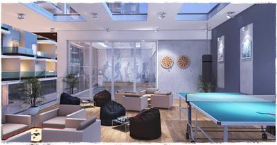 Project Image of 483.0 - 882.0 Sq.ft 1 BHK Apartment for buy in Rohan Yuva Building D