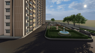 Project Image of 794.0 - 996.73 Sq.ft 2 BHK Apartment for buy in Sai Kalyan Water Edge