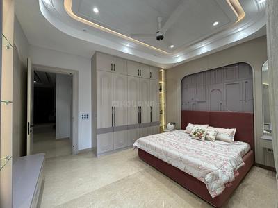 Project Image of 2000.0 - 4500.0 Sq.ft 4 BHK Builder Floor for buy in Home Ultra Luxurious Floor