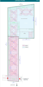 Project Image of 635.39 - 636.04 Sq.ft 2 BHK Apartment for buy in Space Nature Valley