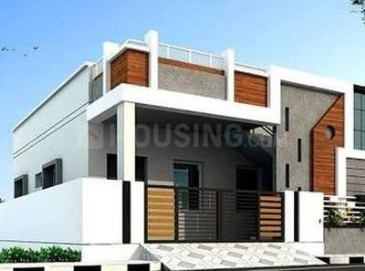 Project Image of 625.0 - 1450.0 Sq.ft 2 BHK Villa for buy in Prime JJS Meadows Villa