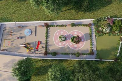 Project Image of 1200.0 - 1800.0 Sq.ft Residential Plot Plot for buy in Sri Sai Nagar