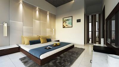 Project Image of 829.0 - 1173.0 Sq.ft 1 BHK Apartment for buy in Hindva The World