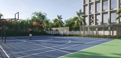 Project Image of 2530.0 - 3296.0 Sq.ft 3 BHK Villa for buy in SR Infinity Villas