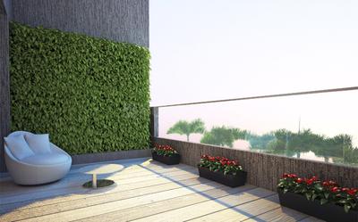 Project Image of 636.0 - 1072.0 Sq.ft 1 BHK Apartment for buy in Deepak Storika