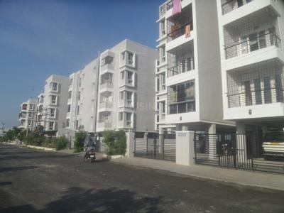 Project Image of 1009.0 - 1266.0 Sq.ft 2 BHK Apartment for buy in DABC Euphorbia Phase V