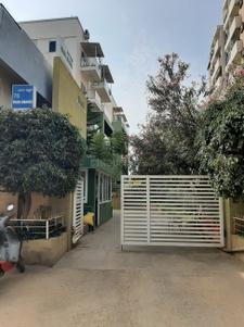 Project Image of 1185.0 - 1945.0 Sq.ft 2 BHK Apartment for buy in  Wama Ibbanee