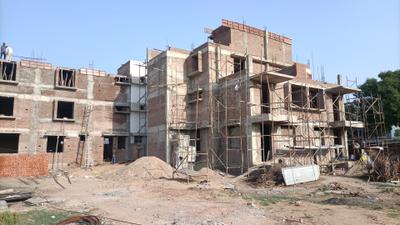 Project Image of 1613.83 - 1905.43 Sq.ft 4.5 BHK Bungalow for buy in Tirupati Aishwarya III