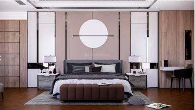 Project Image of 3200.0 - 5400.0 Sq.ft 4 BHK Villa for buy in Reena Ocean Coral ECR Villa