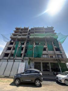 Project Image of 374.48 - 510.53 Sq.ft 1 BHK Apartment for buy in Shivam Pushpam Flora