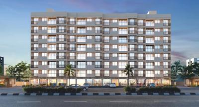 VB Spring City Elevation 2