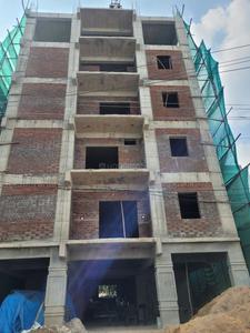 Project Image of 1300.0 - 1350.0 Sq.ft 3 BHK Apartment for buy in Nivrithi Homes
