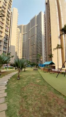 Project Image of 634.32 - 838.51 Sq.ft 2 BHK Apartment for buy in Gurukrupa Marina Enclave Wings OP Phase III