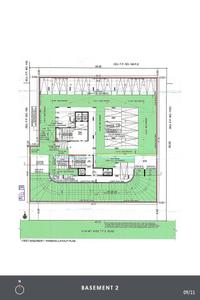 Project Image of 1027.52 - 1380.36 Sq.ft 3 BHK Apartment for buy in Essence 171