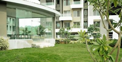 Project Image of 857.0 - 915.0 Sq.ft 3 BHK Apartment for buy in Axis Whistling Meadows A II