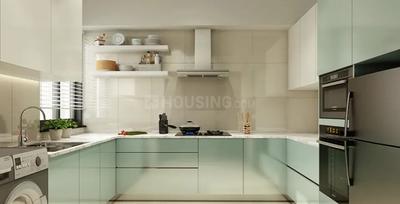 Project Image of 1131 Sq.ft 3 BHK Apartment / Flat for sale in Devanahalli for Rs. 12000000