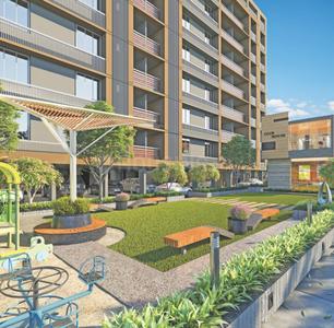 Project Image of 2250.0 - 3285.0 Sq.ft 3 BHK Apartment for buy in Sudarshan Pride