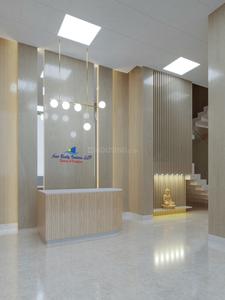 Project Image of 739.16 - 1030.32 Sq.ft 2 BHK Apartment for buy in East Avenue