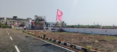 Project Image of 936.0 - 1487.0 Sq.ft Residential Plot Plot for buy in Akshayam Victoria Garden