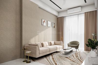 Project Image of 0.0 - 1845.15 Sq.ft 3 BHK Apartment for buy in MBA Om Elegance