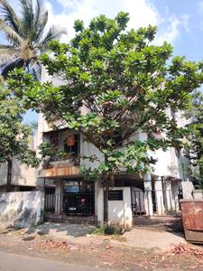 Gulmohar Residency Elevation 1