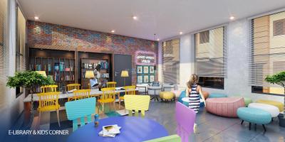 Project Image of 541.0 - 2207.0 Sq.ft 1 BHK Apartment for buy in Royal Aawas Tirupati