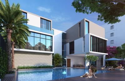 Project Image of 0.0 - 1210.0 Sq.ft 2 BHK Apartment for buy in Signature Fortius