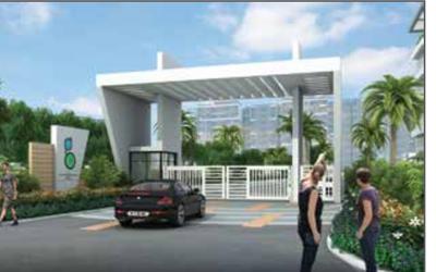 Project Image of 452.0 - 646.0 Sq.ft 1 BHK Apartment for buy in Shree Graffiti Elite Phase 2