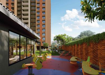 Project Image of 0.0 - 845.18 Sq.ft 3 BHK Apartment for buy in NB Upavan