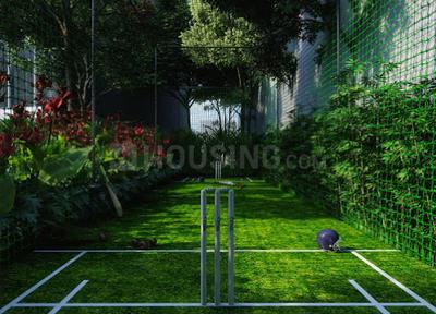 Project Image of 5270.0 - 6672.0 Sq.ft 4 BHK Villa for buy in Kria Hapitat Bella Vistas