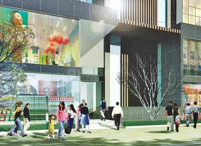 Project Image of 2230.0 - 5230.0 Sq.ft 3 BHK Apartment for buy in Trishala T 19