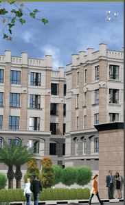 Project Image of 804.0 - 1800.0 Sq.ft 2 BHK Apartment for buy in Realtech Nirman The Signature