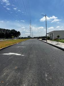 Project Image of 1200.0 - 1500.0 Sq.ft Residential Plot Plot for buy in Jublee Hills
